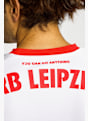 PUMA RB Leipzig Home Replica maglia da calcio uomo 25/26 Bianco 41161 4