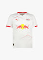 PUMA RB Leipzig Home Replica maillot de football hommes 25/26 Blanc 41161 5