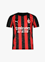 PUMA AC Milan Home Replica maillot de football enfants 25/26 Rouge 41163 1