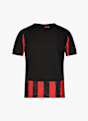 PUMA AC Milan Home Replica maillot de football enfants 25/26 Rouge 41163 2