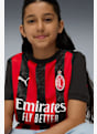 PUMA AC Milan Home Replica maglia da calcio bambini 25/26 Rosso 41163 3