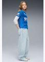 PUMA Al-Hilal SFC Home Replica maillot de football enfants 25/26 Bleu 41168 4