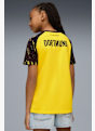 PUMA orussia Dortmund Home Replica maillot de football enfants 25/26 Jaune 41158 6