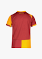 PUMA Galatasaray Home Replica maillot de football enfants 25/26 sans sponsor Orange 41177 2