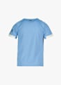 PUMA Manchester City Home Replica maillot de football enfants 25/26 Bleu 41160 2