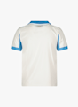 PUMA Olympique Marseille Home Replica Kinder Fussballtrikot 25/26 Weiss 41171 2