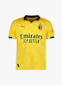 PUMA AC Milan 3rd Replica Herren Fussballtrikot 25/26 Gelb 41167 1