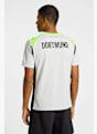 PUMA Borussia Dortmund Away Replica maillot de football hommes 25/26 Argent 41159 3