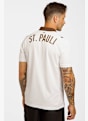 PUMA FC St. Pauli Away Replica maglia da calcio uomo 25/26 Bianco 41172 2