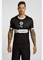 PUMA FC St.Pauli 3rd Replica maglia da calcio uomo 25/26 Nero 41169 1