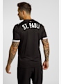 PUMA FC St.Pauli 3rd Replica maglia da calcio uomo 25/26 Nero 41169 2