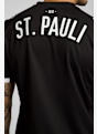 PUMA FC St.Pauli 3rd Replica Herren Fussballtrikot 25/26 Schwarz 41169 4