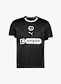 PUMA FC St.Pauli 3rd Replica maillot de football hommes 25/26 Noir 41169 5