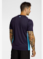 PUMA Olympique Marseille Away Replica maglia da calcio uomo 25/26 Blu 41190 2