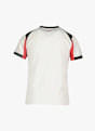 PUMA AC Milan Away Replica maillot de football enfants 25/26 Blanc 41182 2