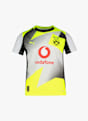 PUMA Borussia Dortmund Away Replica maglia da calcio bambini 25/26 Argento 41205 1