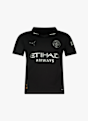 PUMA Manchester City Away Replica maglia da calcio bambini 25/26 Nero 41198 1