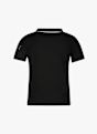 PUMA Manchester City Away Replica maglia da calcio bambini 25/26 Nero 41198 2