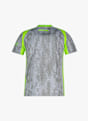 PUMA Manchester City 3rd Replica maglia da calcio bambini 25/26 Verde 41191 2