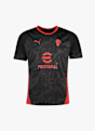 PUMA AC Milano Training t-shirt uomo 25/26 Rosso 41189 5