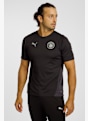 PUMA Manchester City Training t-shirt uomo 25/26 Nero 41187 1