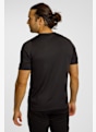 PUMA Manchester City Training Herren T-Shirt 25/26 Schwarz 41187 2