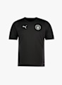 PUMA Manchester City Training Herren T-Shirt 25/26 Schwarz 41187 5