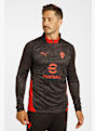 PUMA AC Milan Training longsleeve hommes Rouge 41192 1