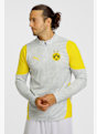 PUMA Borussia Dortmund longsleeve uomo 25/26 Giallo 41178 1