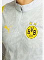 PUMA Borussia Dortmund Herren Longsleeve 25/26 Gelb 41178 3