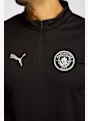 PUMA Manchester City Training longsleeve hommes 25/26 Noir 41185 4