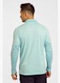 PUMA Olympique Marseille Training longsleeve uomo 25/26 Blu 41193 2