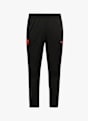 PUMA AC Milan Training Herren Trainerhose Schwarz 41663 6