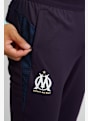 PUMA Olympique Marseille Training Herren Trainerhose Blau 41208 4