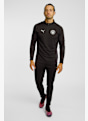 PUMA Manchester City Training pantaloni della tuta uomo 25/26 Blu 41203 3