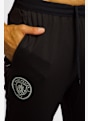 PUMA Manchester City Training pantaloni della tuta uomo 25/26 Blu 41203 4