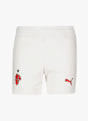 PUMA AC Milano Away Replica short bambini 25/26 Bianco 41209 1