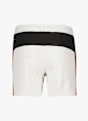 PUMA AC Milano Away Replica short bambini 25/26 Bianco 41209 2