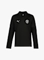 PUMA Manchester City Training longsleeve enfants 25/26 Noir 41201 1