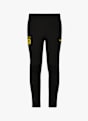 PUMA Borussia Dortmund pantalon de sport enfants 25/26 Noir 41216 1
