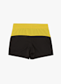 PUMA Borussia Dortmund Home Replica Mini set calcio bambini 25/26 Giallo 41213 6
