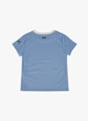 PUMA Manchester City Home Replica Mini set calcio bambini 25/26 Blu 41211 4
