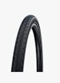 Schwalbe Marathon Plus SmG AX 20 x 1.75 Fahrradreifen Schwarz 41662 1