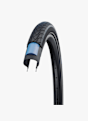 Schwalbe Marathon Plus SmG AX 20 x 1.75 Fahrradreifen Schwarz 41662 3
