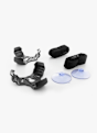 Blazepod Functional set adattatore Nero 41228 1