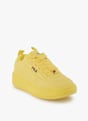 FILA Superbubble sneaker femmes Jaune 41221 2