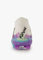 PUMA Future 8 Pro Brilliance FG/AG scarpe da calcio donna Bianco 41255 5