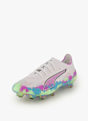 PUMA Ultra 6 Ultimate FG chaussures de football femmes Blanc 41233 2