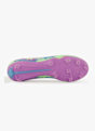 PUMA Ultra Match+ Brilliance FG/AG scarpe da calcio donna Bianco 41241 3