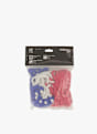 POWERZONE filet de panier de basket-ball Bleu 41244 1